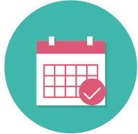 Use resubmission via reminder function